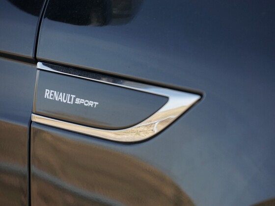 Renault Sport...