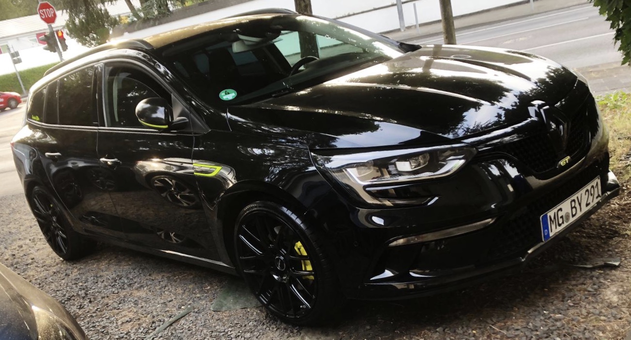 WHEELWORLD WH26 SCHWARZ GLÄNZEND 19ZOLL