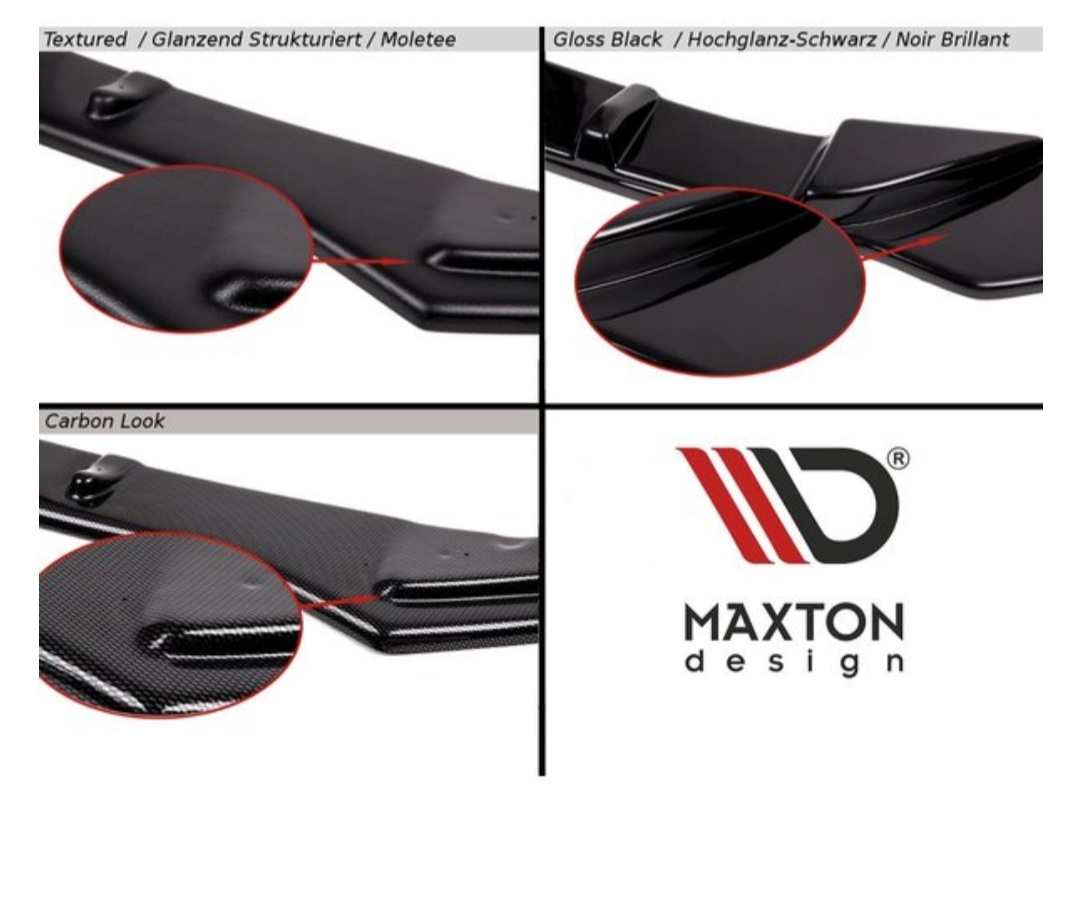 Maxton Designs