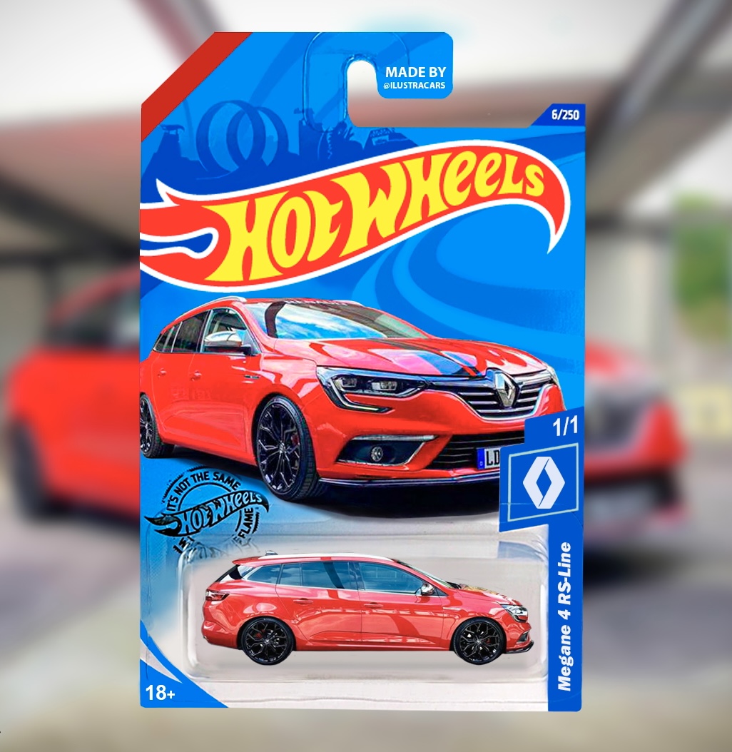 Hotwheels