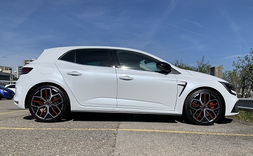 RS Trophy