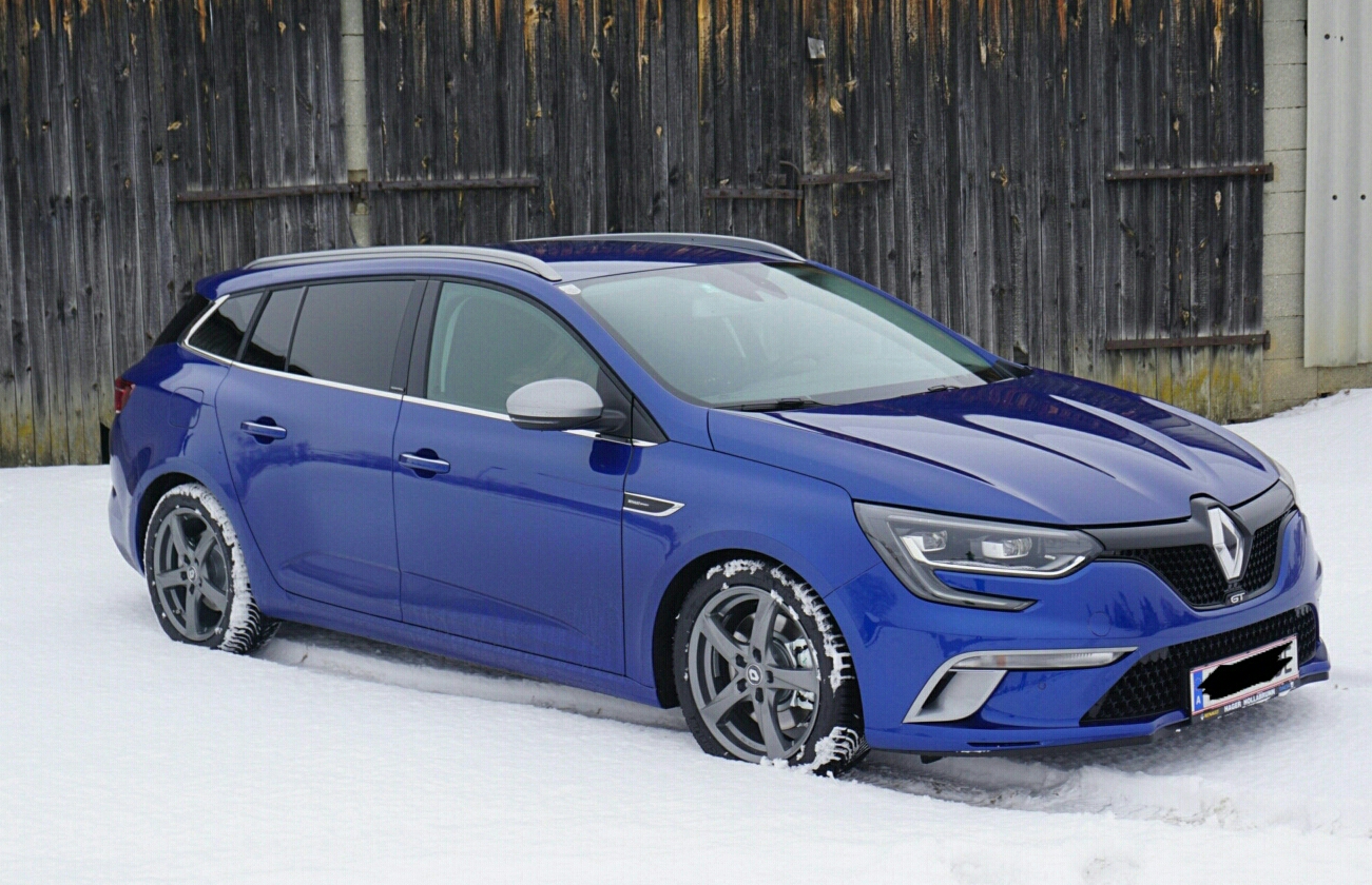 Snowmobile
