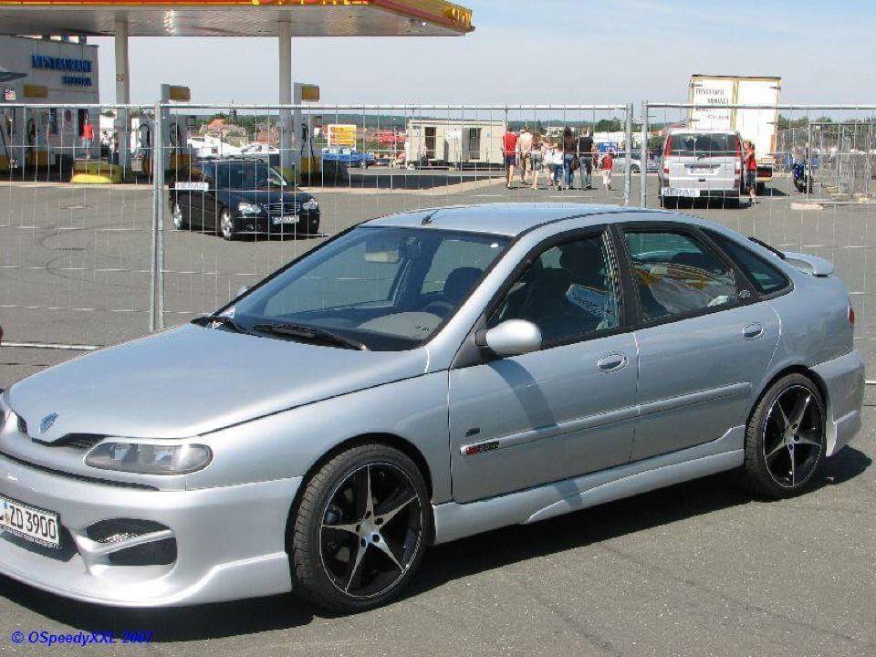 Renault Laguna