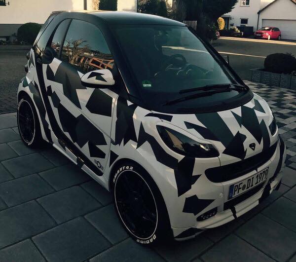 Smart 42