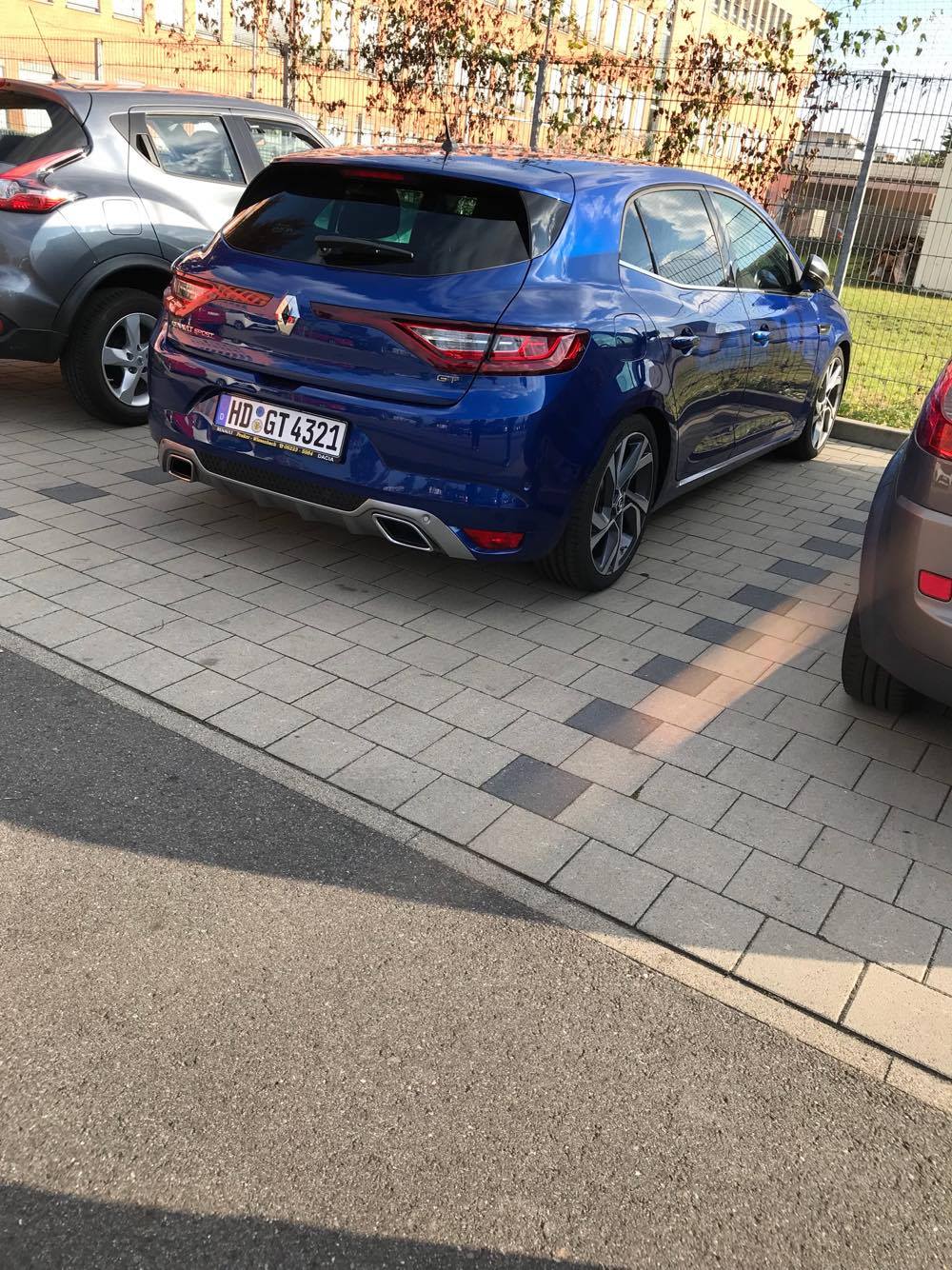 Mein M4 :)