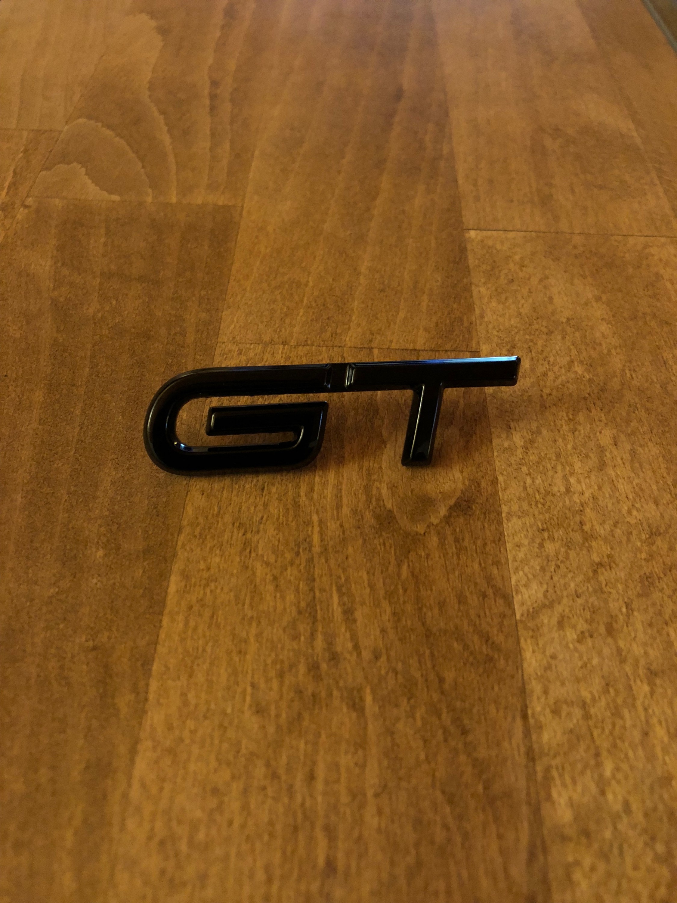 GT