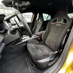 Interieur - Recaro Love