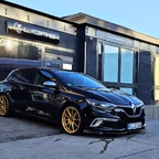 RDX Frontspoiler