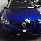 Megane 4 GT