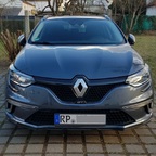 Megane IV Grandtour GT --Titanium-grau-- 1