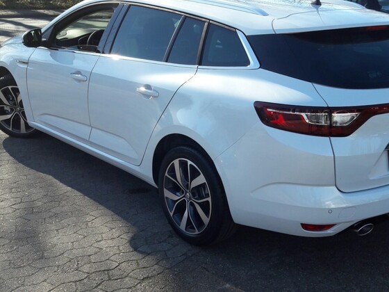 Bilder Und Videos Aus Der Kategorie Megane 4 Grandtour Seite 10 Renault Megane 4 Forum