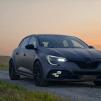 Renault Mégane RS 280 EDC
