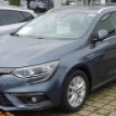 Haifisch-Antenne für DAB+ - Renault Megane 4 Forum